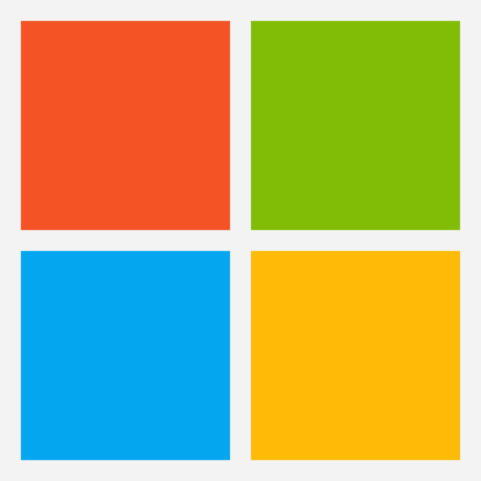 Microsoft Surface